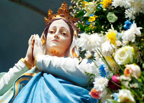 110ª Festa de Nossa Senhora da Conceição