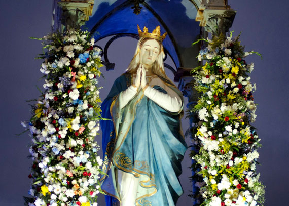 110ª Festa de Nossa Senhora da Conceição